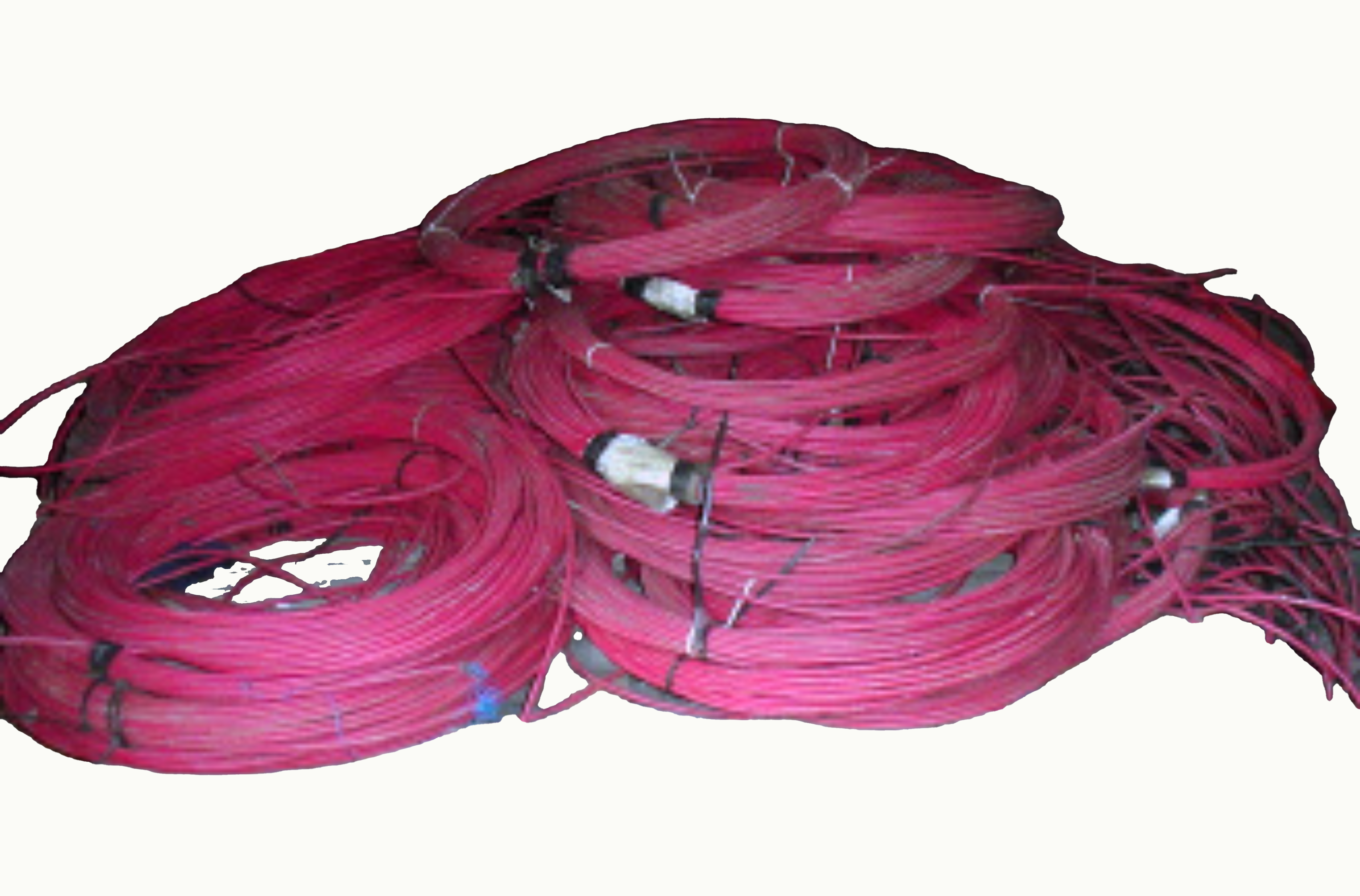 High Sillicon Cast Iron Anodes1