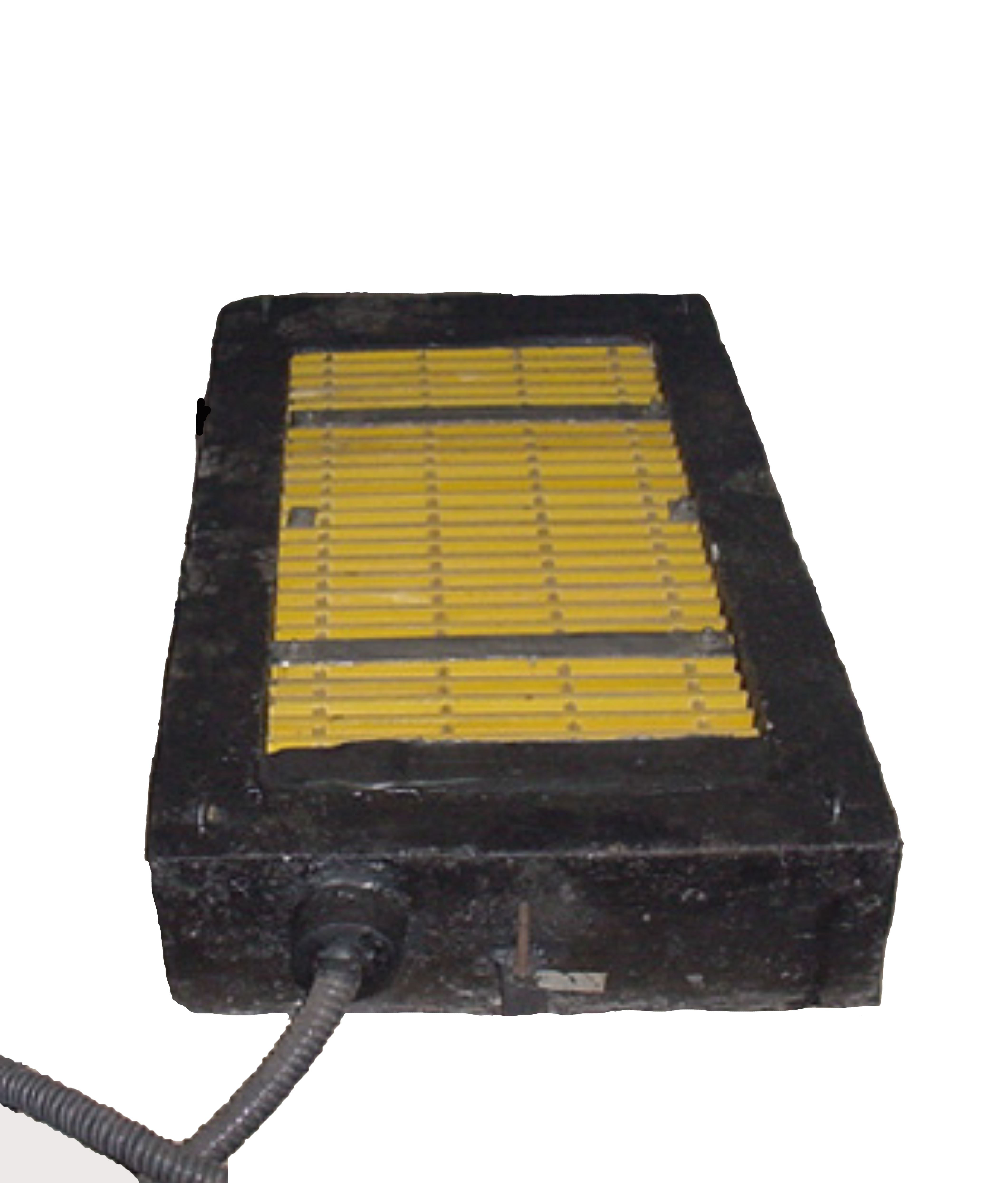 Offshore Sled Anodes