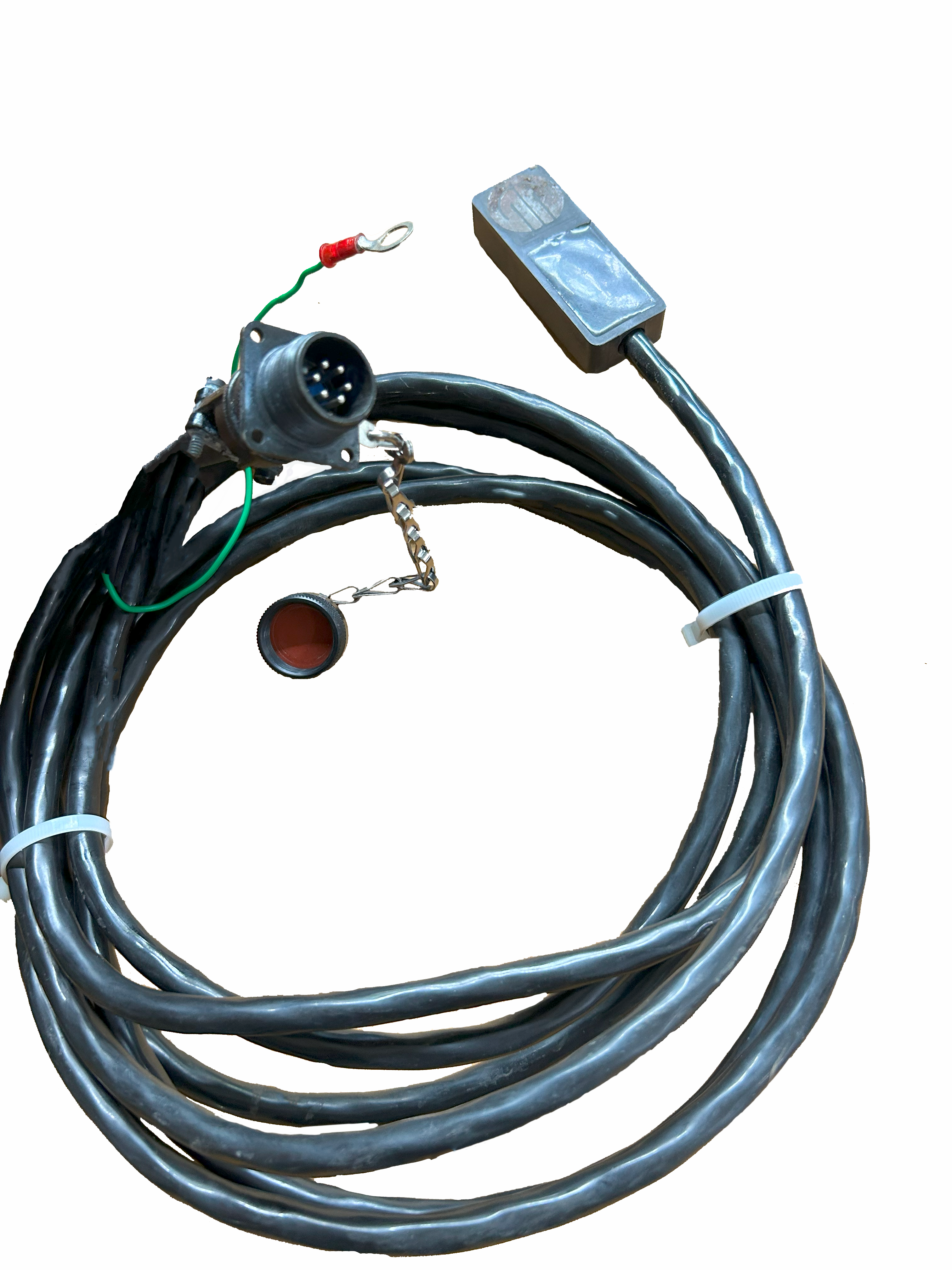 Electical Resistance Probes