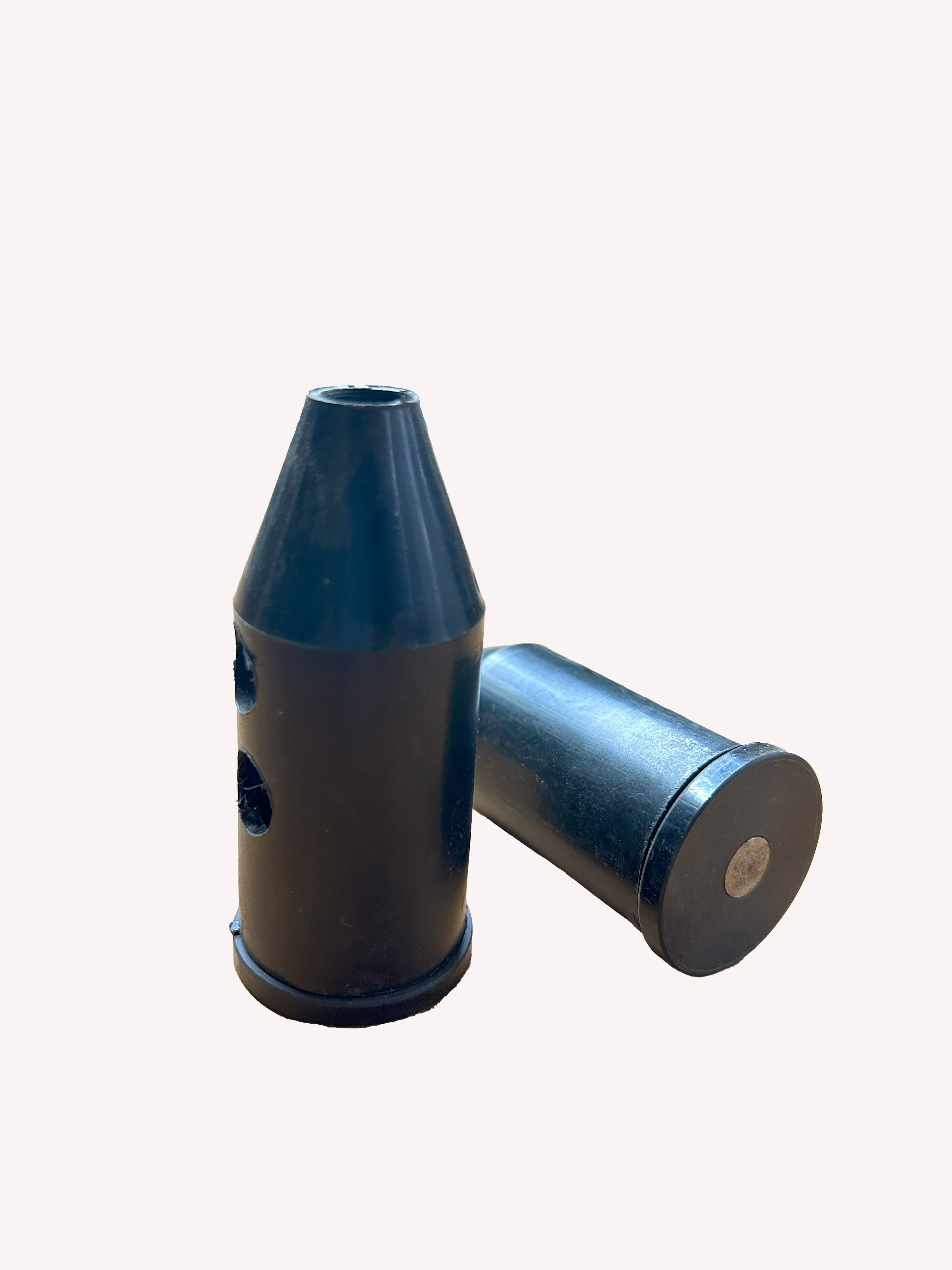 Linear Polarization Resistance Probe and Electrodes